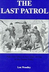 Last Patrol (Paperback)