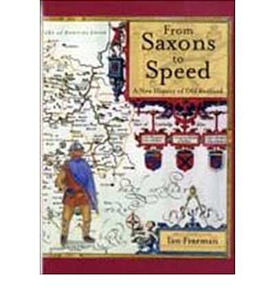 From Saxons to Speed (Paperback)