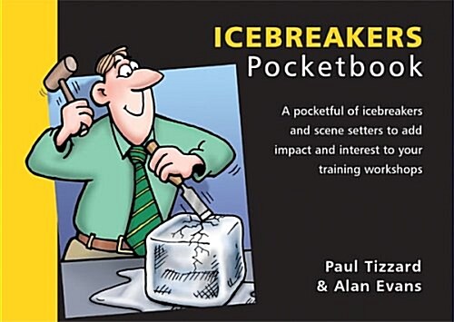 Icebreakers Pocketbook : Icebreakers Pocketbook (Paperback)