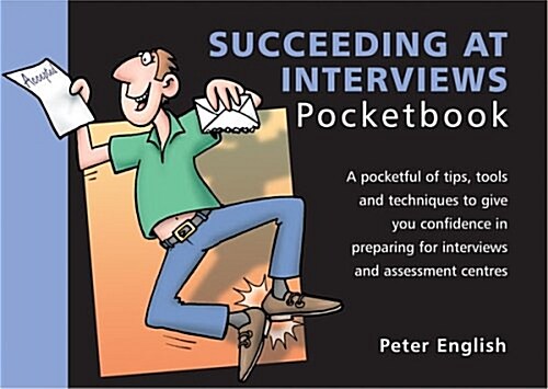 Succeeding at Interviews Pocketbook (Paperback)