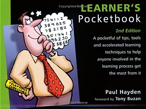 Learners Pocketbook: 2nd Edition : Learners Pocketbook: 2nd Edition (Paperback)