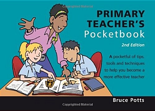 Primary Teachers Pocketbook (Paperback)