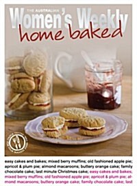 Home Baked (Paperback)