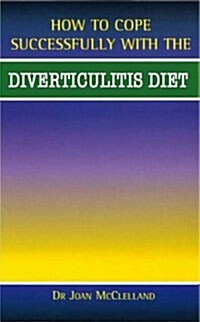 Diverticulitis Diet (Paperback)