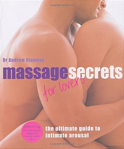 Massage Secrets for Lovers (Paperback)