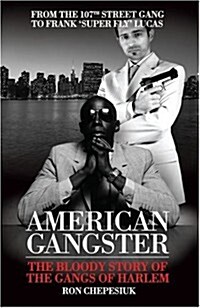 American Gangster (Paperback)