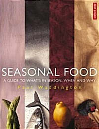 Seasonal Food (Hardcover)