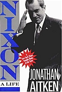 Nixon : A Life (Paperback)