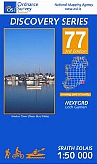 Wexford (Paperback)