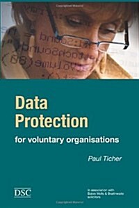 Data Protection for Voluntary Organisations (Paperback)