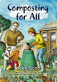 Composting for All (Paperback)