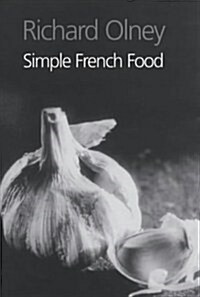 Simple French Food (Hardcover)