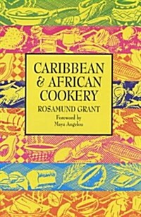 Caribbean and African Cooking (Paperback)