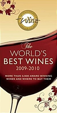 International Wine Challenge Pocket Wine Guide (Hardcover)
