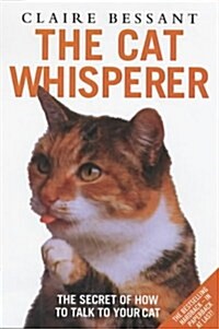 The Cat Whisperer (Paperback, New ed)