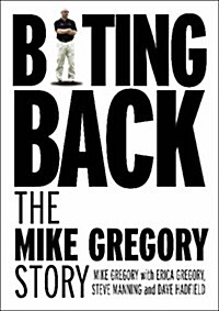 Biting Back (Hardcover)