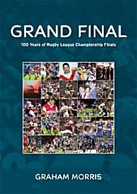 Grand Final (Hardcover)