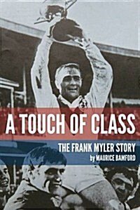 Touch of Class (Hardcover)