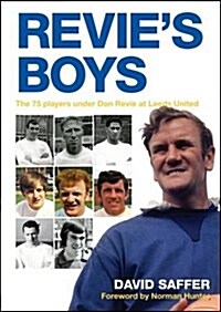 Revies Boys (Hardcover)