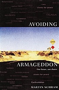 Avoiding Armageddon (Hardcover)