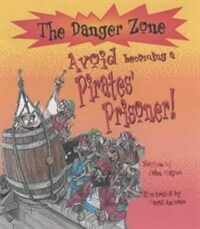 Avoid Becoming a Pirates' Prisoner! (Paperback)