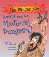 Avoid Being a Prisoner in a Medieval Dungeon! (Paperback)