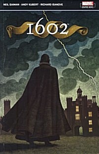 1602 (Paperback)