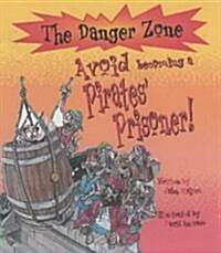 [중고] Avoid Becoming a Pirates Prisoner! (Paperback)