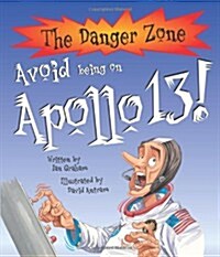 Avoid being on Apollo 13! 표지이미지