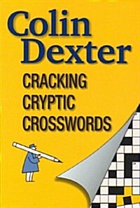 Cracking Cryptic Crosswords (Paperback)