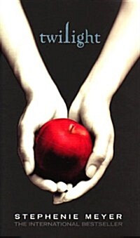 Twilight (Hardcover)