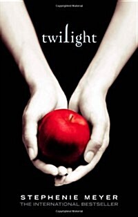 Twilight : Twilight, Book 1 (Paperback)