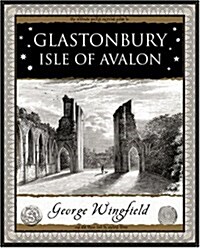 Glastonbury: Isle of Avalon (Paperback)