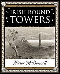 Irish Round Towers (Paperback)