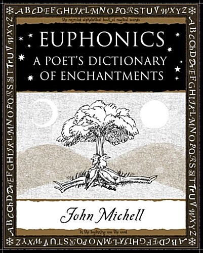 Euphonics : A Poets Dictionary of Sounds (Paperback)
