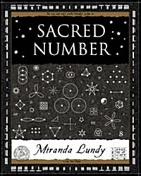 Sacred Number (Paperback)