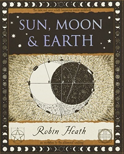 Sun, Moon and Earth (Paperback)