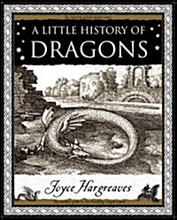 Little History of Dragons (Paperback)