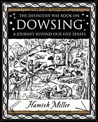 Dowsing: A Journey Beyond Our Five Senses (Paperback)