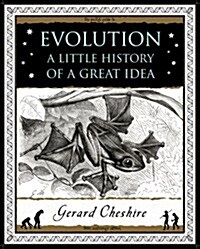 Evolution : A Little History of a Great Idea (Paperback)