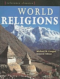 World Religions (Paperback)