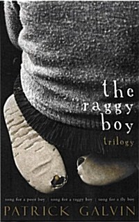 Raggy Boy Trilogy (Paperback)