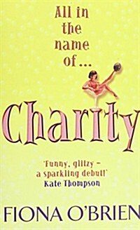 Charity (Paperback)