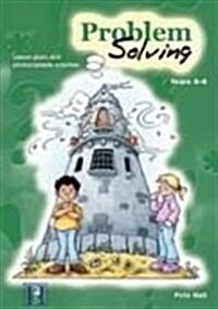 Problem Solving (Paperback)