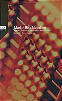 Market Risk Modelling (Hardcover)