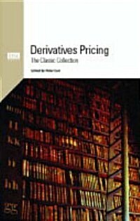 Derivatives Pricing (Hardcover)