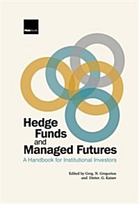 Hedge Funds and Managed Futures (Hardcover)