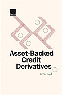 Asset-backed Credit Derivatives (Hardcover)