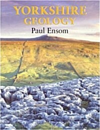 Yorkshire Geology (Hardcover)