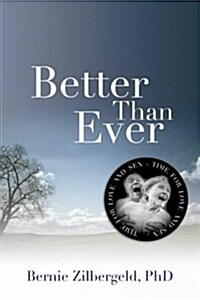 Better Than Ever (Paperback)